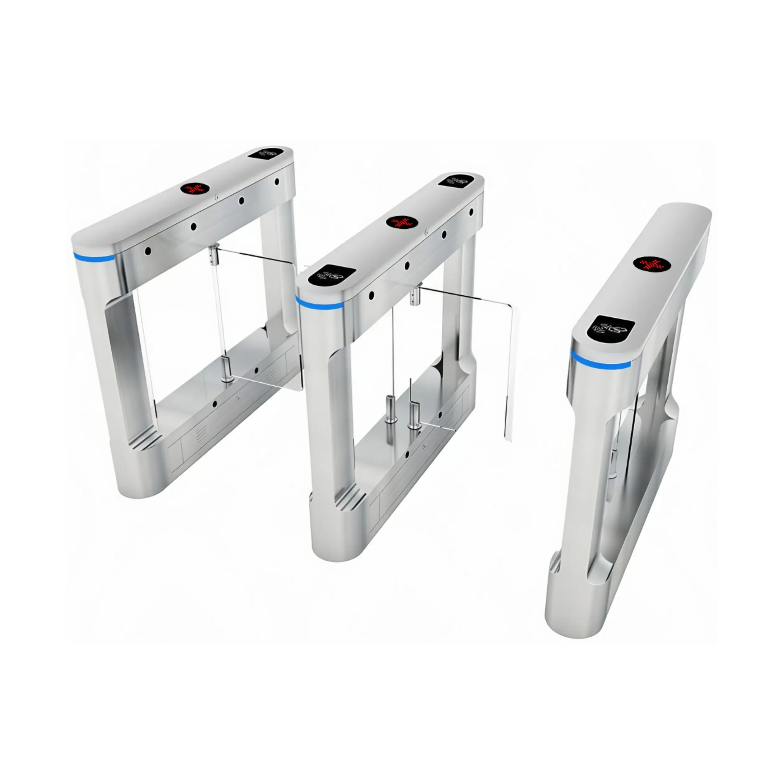 Optik Swing Turnike